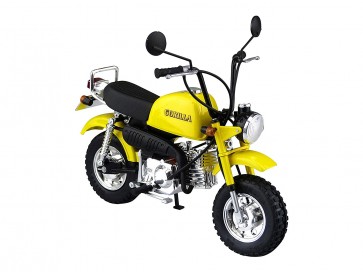 1/12 Honda Gorilla Custom Takegawa Ver.2, AOS05223, by AOSHIMA
