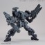 Bandai 30MM Option Armor for Spy Drone (for Rabiot, Light Gray), BANS60752, by BANDAI