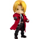 Good Smile Company Nendoroid Doll Edward Elric (Fullmetal Alchemist: Brotherhood), GSC91396, by GOOD SMILE COMPANY