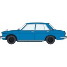 Hasegawa 1/24 Datsun Bluebird 1600 SSS Custom Wheel, HAS06519, by HASEGAWA