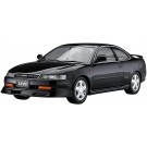 Hasegawa 1/24 Toyota Corolla Levin AE101 GT APEX w/Lip Spoiler, HAS05826, by HASEGAWA