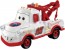 TAKARA TOMY Disney Cars Tomica Meter (Lightning McQueen Day 2022), TAK89527, by TAKARA TOMY