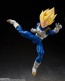Bandai S.H.Figuarts Super Saiyan VEGETA (Dangerous Pride), BAC92917, by BANDAI