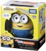 TAKARA TOMY Minions more! Bellow! Minion / Otto  , TAK57335, by TAKARA TOMY