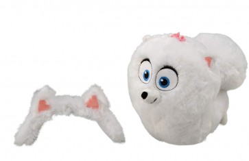 TAKARA TOMY Pet 2 Wannyan Gigetto  , TAK38679, by TAKARA TOMY