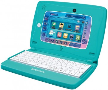 TAKARA TOMY Skill Up Tablet Computer Spica Note  , TAK56130, by TAKARA TOMY