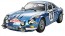 TAMIYA 1/24 Alpine A110 Monte Carlo 71, TAM24278, by TAMIYA