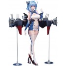 Alter 1/7 Azur Lane St. Louis, ALT06302, by ALTER