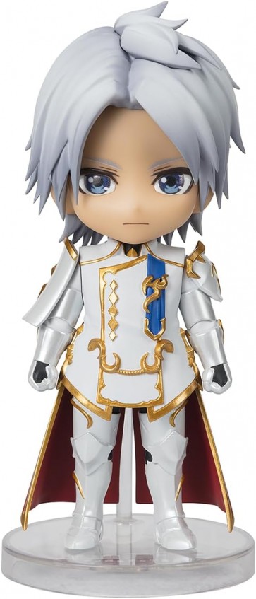 Bandai Figuarts mini Alphen, BAC61173, by BANDAI