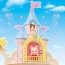 Epoch Sylvanian Families The Dream of the Castle  , EPC43372, by Epoch
