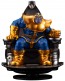 Kotobukiya 1/6 THANOS ON SPACE THRONE FINE ART STATUE , KBY12510, by KOTOBUKIYA