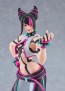 MAX Factory POP UP PARADE Juri (STREET FIGHTER 6), MAX43769, by MAX FACTORY