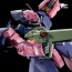 Premium Bandai HG 1/144 MESSER TYPE-F02 (COMMANDER TYPE), PBA618559, by Premium Bandai