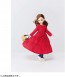 TAKARA TOMY Licca-chan LW-20 VERY Collaboration Coordinated Dress Set  , TAK59117, by TAKARA TOMY