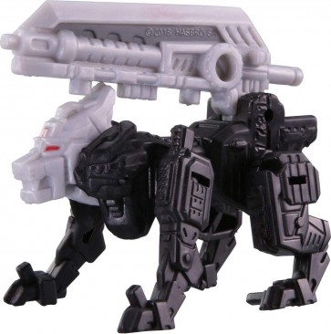 TAKARATOMY Transformers Siege SG-02 Lionizer , TAK96400, by TAKARA TOMY