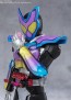 Bandai S.H.Figuarts Kamen Rider Gavv PoppinGummy Form (First Release), BAC66505, by BANDAI