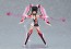 Good Smile Company Symphogear GX: ACT MODE Shirabe Tsukuyomi, GSC67896, by GOOD SMILE COMPANY