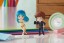 PLUM Urusei Yatsura Mini Figure Ataru Moroboshi, PLM85514, by PLUM