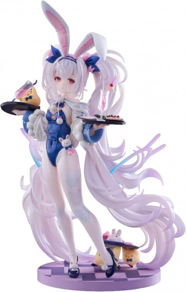 WING 1/7 Azur Lane: Laffey II Sleepy on a Busy Day ver., WIG00795, by WING