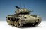 1/35 WORLD OF TANKS American Light Tank Chaffee, PLZ95045, by PLATZ