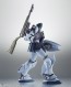 Bandai ROBOT Damashii (SIDE MS) RGM-79SP GM Sniper II Ver. A.N.I.M.E. (Reissue), BAC64891, by BANDAI