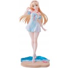 Solarain 1/7 Atelier Ryza: Ever Darkness & the Secret Hideout: Klaudia Valentz: Swimsuit Ver., SOL82462, by Solarain