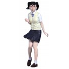 Atelier IT  1/20 Youth Girl 3   Completed resin figure by Hiroki Hayashi, AIT31304, by Atelier IT