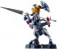 Bandai Figuarts Zero Touche Metallique Steel Jeeg, BAC66642, by BANDAI