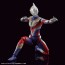 Bandai FIGURE-RISE STANDARD ULTRAMAN TRIGGER MULTITYPE, BAN40123, by BANDAI