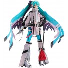 Bandai METAL BUILD Hatsune Miku, BAC98629, by BANDAI