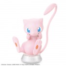 Bandai Pokemon Plastic Model Collection Quick!! 02 Mew , BAN07744, by BANDAI