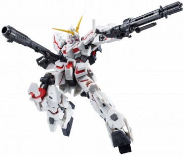Bandai Tamashii Nations ROBOT SPIRITS SIDE MS Unicorn Gundam Full Armor Parts, BAN55961, by BANDAI
