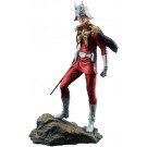 MegaHouse 1/8 GGG Char Aznable [Limited Reprint Edition], MEG42146, by MEGAHOUSE