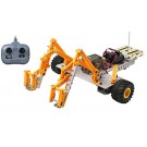 TAMIYA 3ch RC robot production set, TAM70216, by TAMIYA