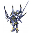 Good Smile Company MODEROID Ikaruga (Knight's & Magic) (Reissue), GSC83155, by GOOD SMILE COMPANY