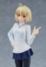 Good Smile Company POP UP PARADE Arcueid Brunestud (TSUKIHIME -A piece of blue glass moon-), GSC46858, by GOOD SMILE COMPANY