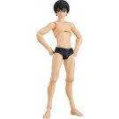 MAX Factory FIGMA MALE SWIMSUIT BODY (RYO) TYPE 2  , MAX66201, by MAX FACTORY
