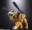 Bandai Chogokin Damashii GX-113 Strongest Mobile Gundam Tryon 3, BAC66536, by BANDAI