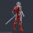 Bandai FIGURE-RISE STANDARD ULTRAMAN SUIT VER.7.5 -ACTION- , BAN95386, by BANDAI