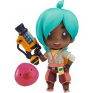 Good Smile Company Nendoroid Beatrix LeBeau (Slime Rancher 2), GSC72265, by GOOD SMILE COMPANY