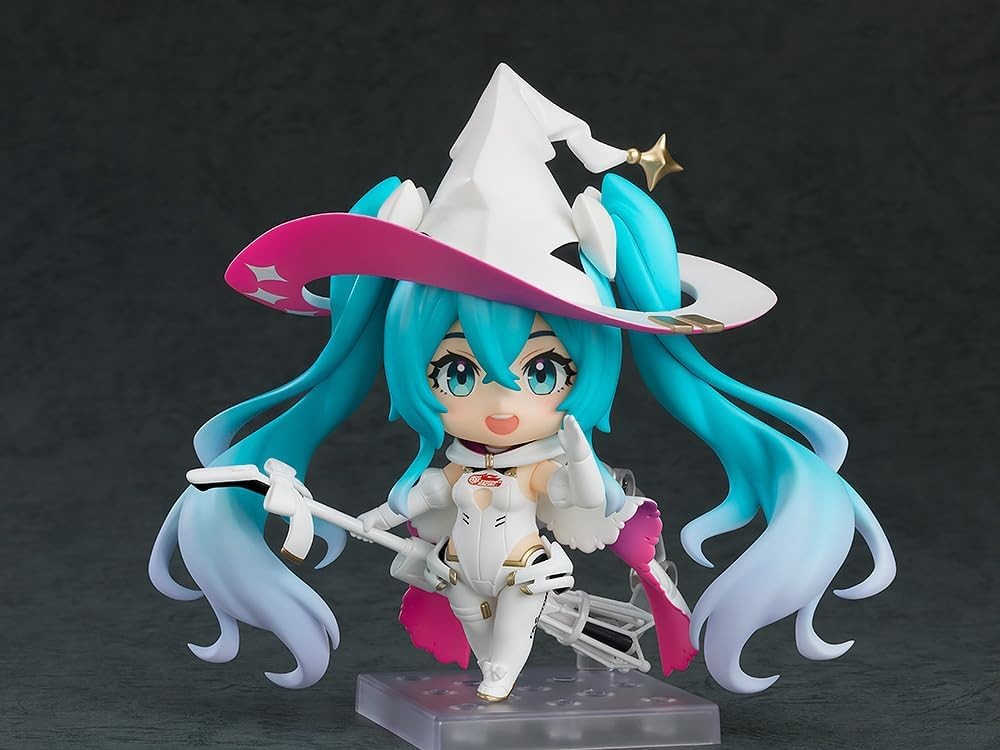 Good Smile Company Nendoroid Racing Miku: 2024 Ver. (Miku Hatsune