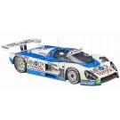 Hasegawa 1/24 Hasegawa Limited Series MINOLTA TOYOTA 88C (LE MANS TYPE)  , HAS04263, by HASEGAWA