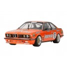 TAMIYA 1/24 BMW 635CSi Gr.A Ye gar Meister, TAM24322, by TAMIYA