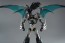 three zero Robo-do Shin Getter 1 (threezero Arrange Version) Black Ver., THZ25464, by three zero