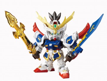 Bandai BB SHIN GOUKA RYUUSOU RYUUBI GUNDAM , BAN45791, by BANDAI