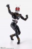 Bandai S.H.Figuarts (Shinkocchou Seihou) Kamen Rider Black "Kamen Rider Black" , BAN11024, by BANDAI