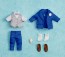 Good Smile Company Nendoroid Doll Outfit Set: Tuxedo (Blue), GSC68138, by GOOD SMILE COMPANY
