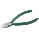 Mineshima Japan Micro plastic nippers, MNSE-102, by MINESHIMA