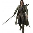Bandai S.H.Figuarts Aragorn (Lord of the Rings: The Fellowship of the Ring), BAC75644, by BANDAI