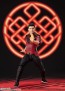 Bandai S.H.Figuarts Shang-Chi (Shang-Chi and the Legend of the Ten Rings) , BAN13752, by BANDAI